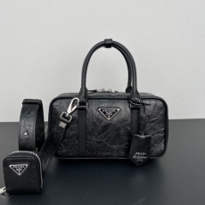 Prada Top Handle Bags